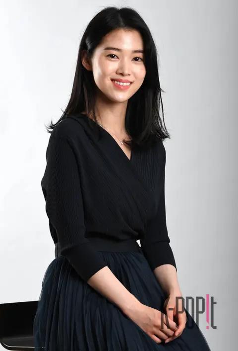 Jung Iseo — Drama Mine Interview