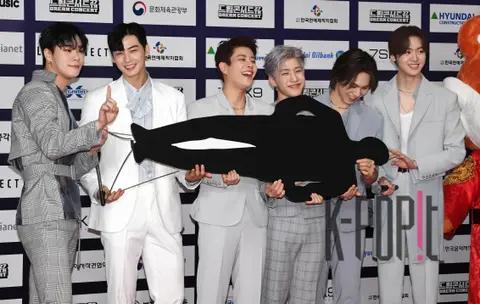 ASTRO — Dream Concert