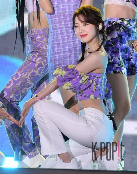 Arin (OH MY GIRL) — Dream Concert