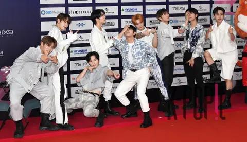 DARKB — Dream Concert