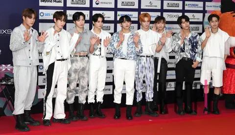 DARKB — Dream Concert