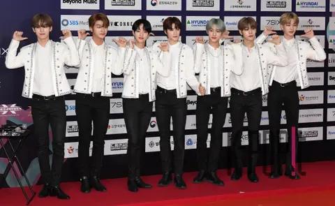 DRIPPIN — Dream Concert