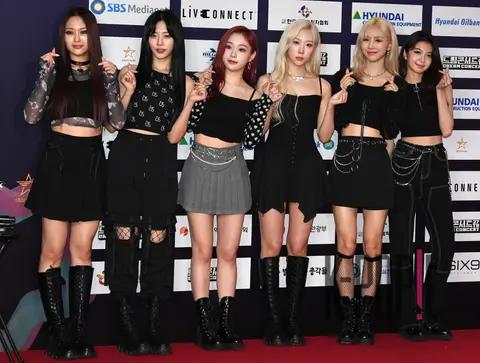 Dreamcatcher — Dream Concert