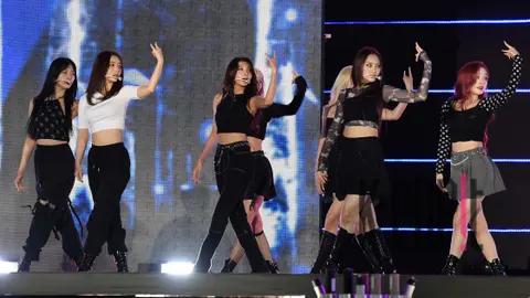 Dreamcatcher — Dream Concert