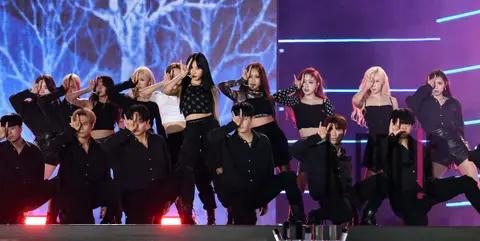 Dreamcatcher — Dream Concert