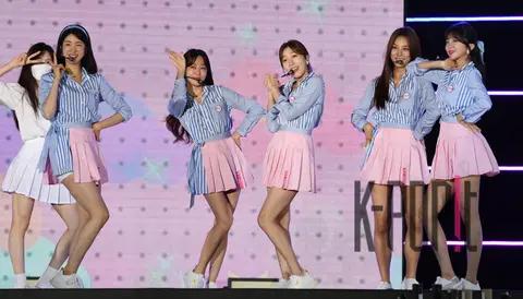 LABOUM — Dream Concert