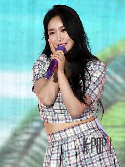 Minyoung (Brave Girls) — Dream Concert