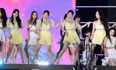Brave Girls — Dream Concert