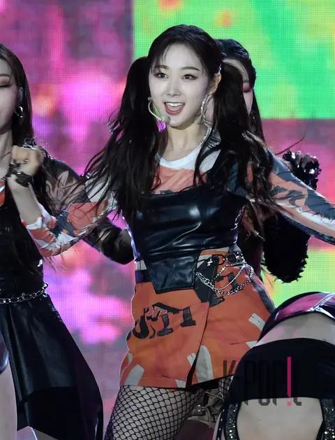 Giselle (aespa) — Dream Concert