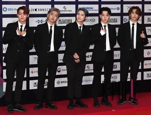 Ace — Dream Concert