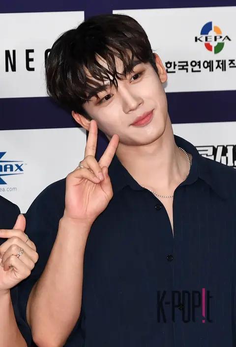 Kim Yo-han (UP10TION) — Dream Concert