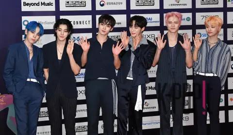 Weyi — Dream Concert