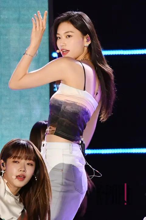 Do-yeon (Weki Meki) — Dream Concert