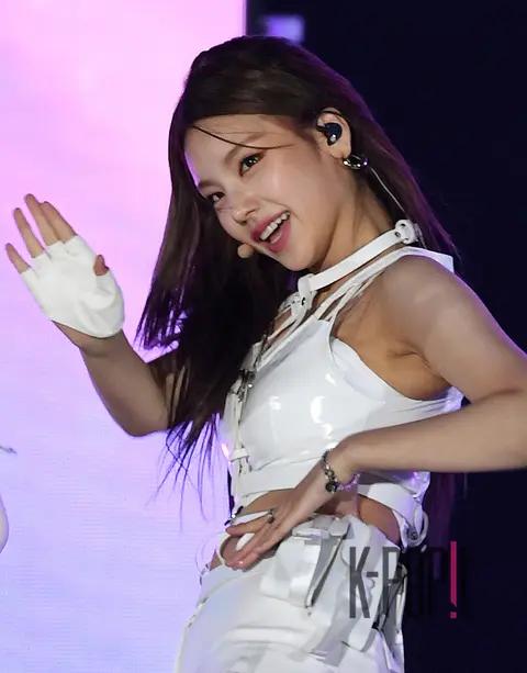 Yeji (ITZY) — Dream Concert