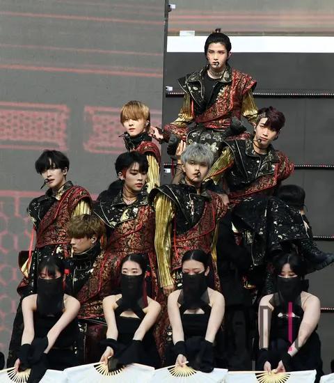 Kingdom — Dream Concert