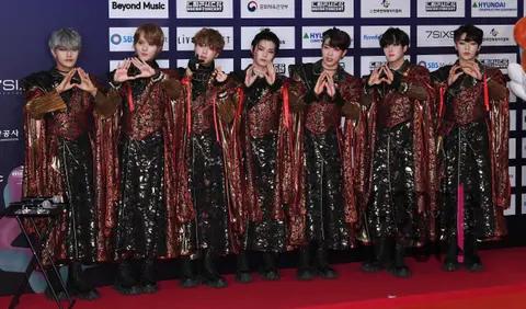 Kingdom — Dream Concert