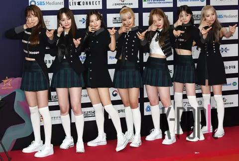 Hot Issue — Dream Concert