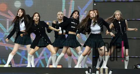 Hot Issue — Dream Concert