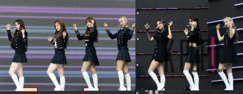 Hot Issue — Dream Concert