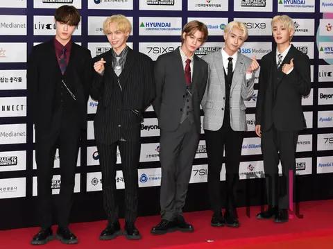 CIX — Dream Concert