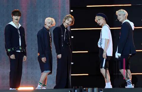 CIX — Dream Concert