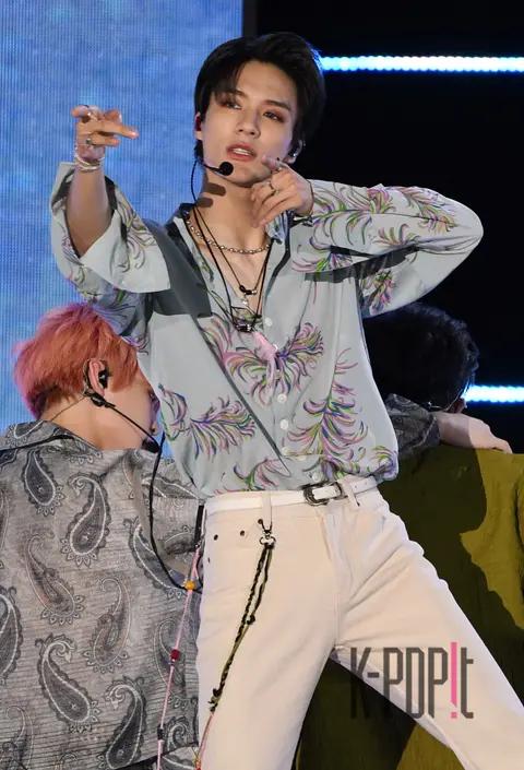 Jeno (NCT DREAM) — Dream Concert
