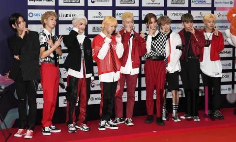 T1419 — Dream Concert