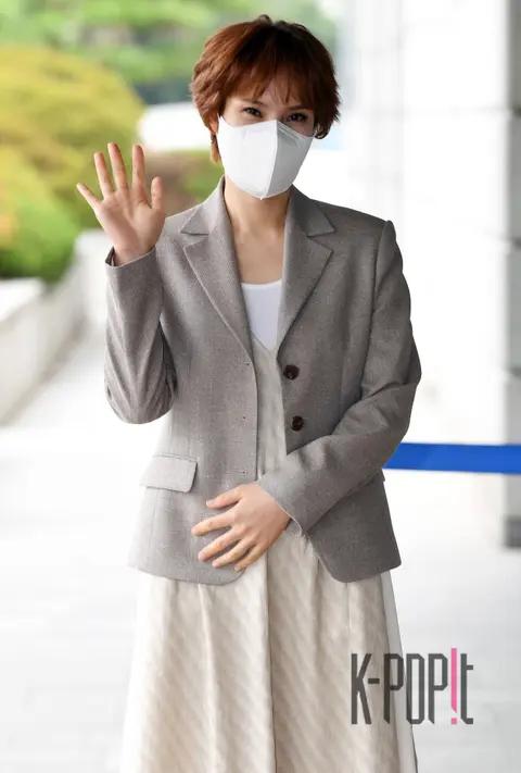 Gummy — Arrival