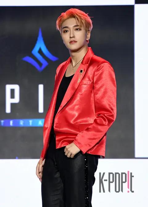 OMEGA X Sebin — Omega X Showcase — 2021-06-30