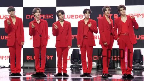 JustB — JustB Showcase
