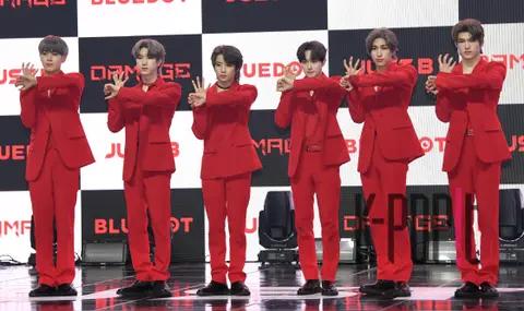 JustB — JustB Showcase