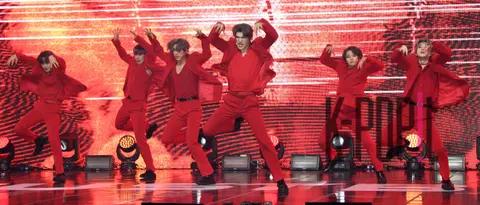 JustB — JustB Showcase