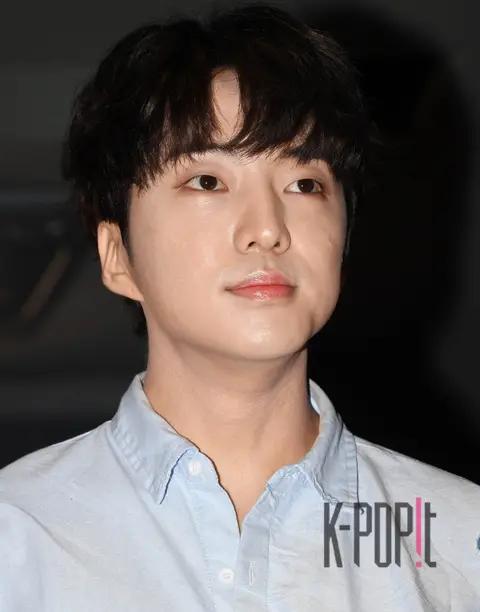 Kang Seung-yoon — Launch