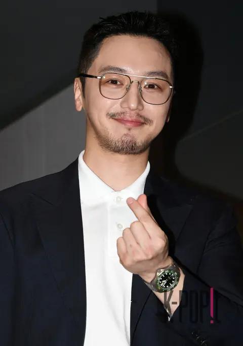 Byun Yo-han — Launch