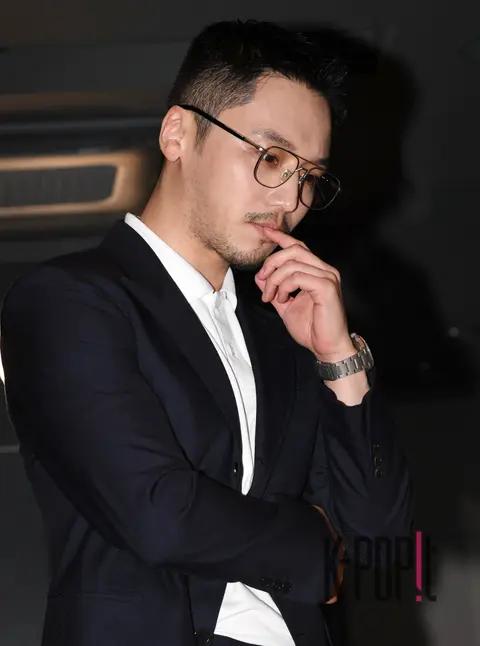 Byun Yo-han — Launch