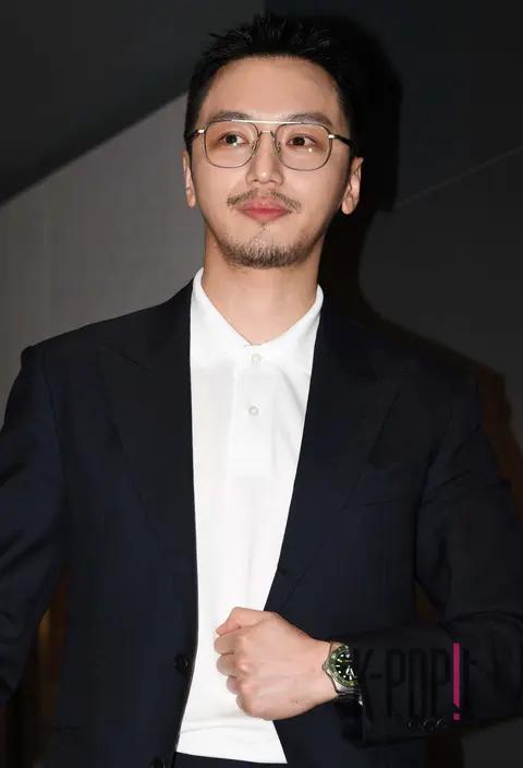 Byun Yo-han — Launch