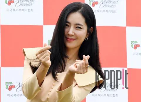 Han Chae-a — Launch