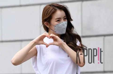 Seol Ha-yun — Arrival