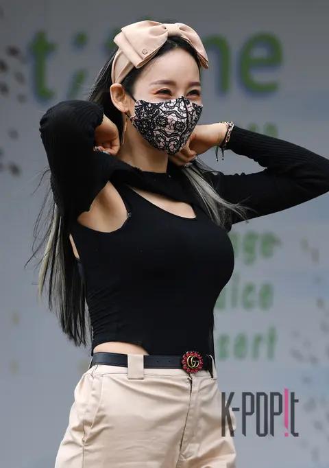 Ji-won — Arrival
