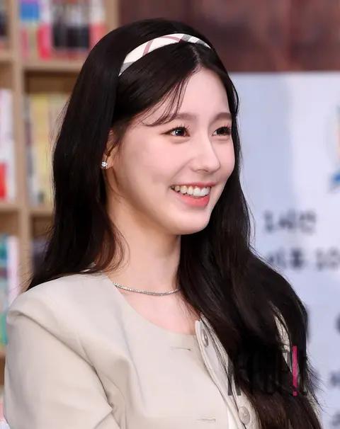 Miyeon ((G)I-DLE) — Production Briefing