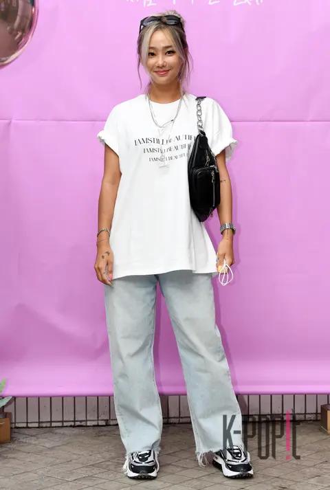 Hyorin — Launch