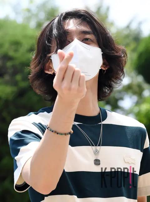 Choi Jung-hoon (Jannabi) — Arrival