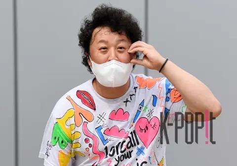 Jung Joon-ha — Arrival