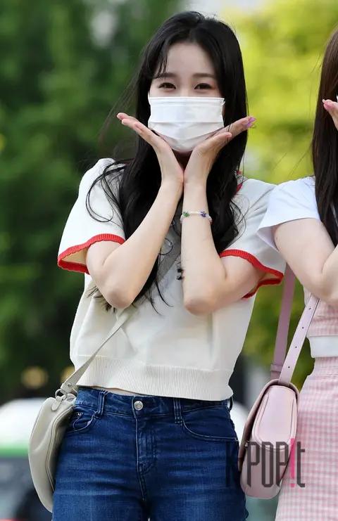 Jihan (WEEKLY) — Arrival