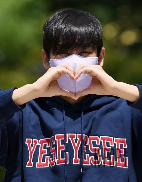 Park Jae-jeong — Arrival