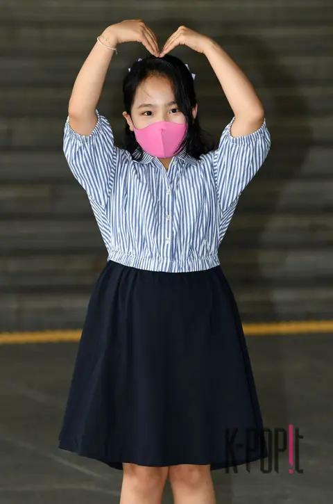 TAEYEON — Arrival