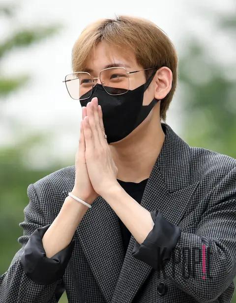 BamBam (GOT7) — Arrival