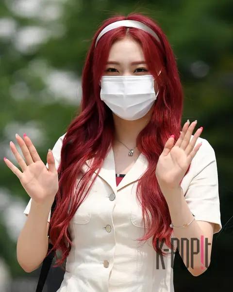 Joa (Weeekly) — Arrival