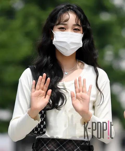 Jihan (WEEKLY) — Arrival