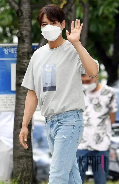 Lee Ji-hoon — Arrival